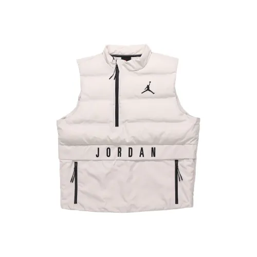 JORDAN Air JORDAN 23 Puffer Jackets Men