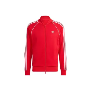Adidas Originals Adicolor Classics Sst Track Jacket