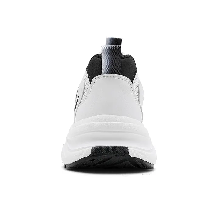 K bird Breathable Height Increase Low Top Chunky Sneakers Men's-16