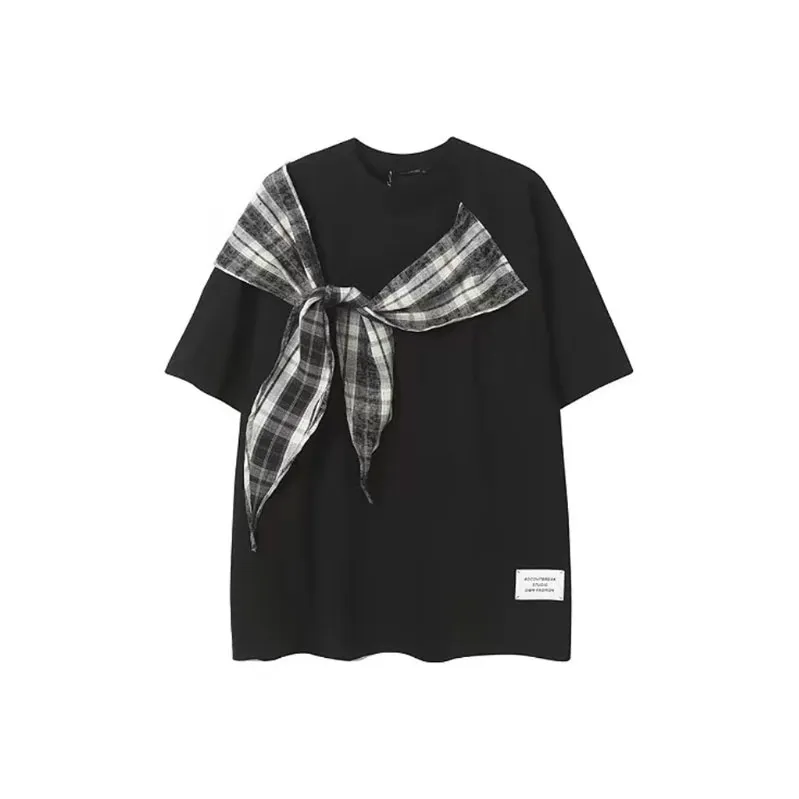ACUOD BY CHANU T Shirts Unisex-0
