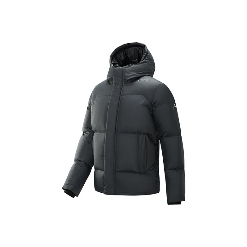 HEAD Down Jackets Unisex-2