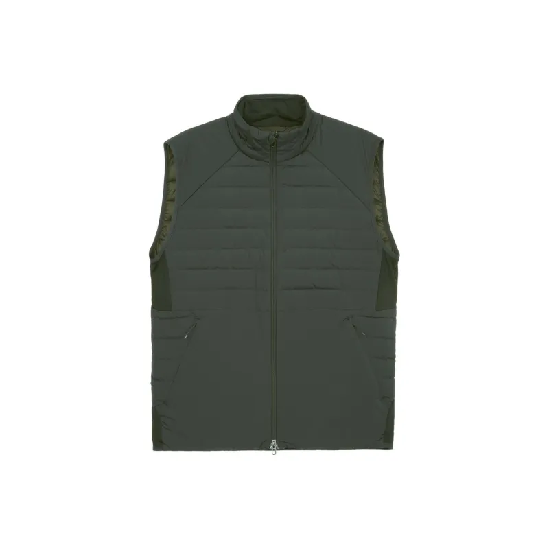 Lululemon Down For It All Vests Men-2