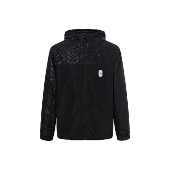 COACH Jackets & Coats Men's Black