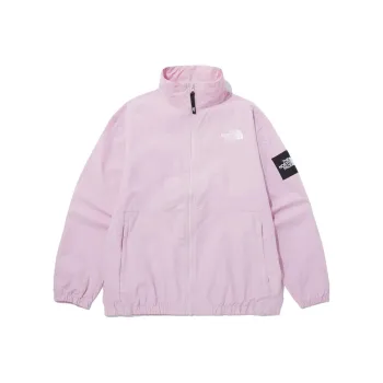 THE NORTH FACE Jacket Unisex Pink