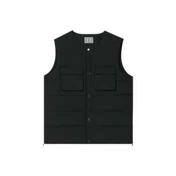 RIGORER Vests Unisex