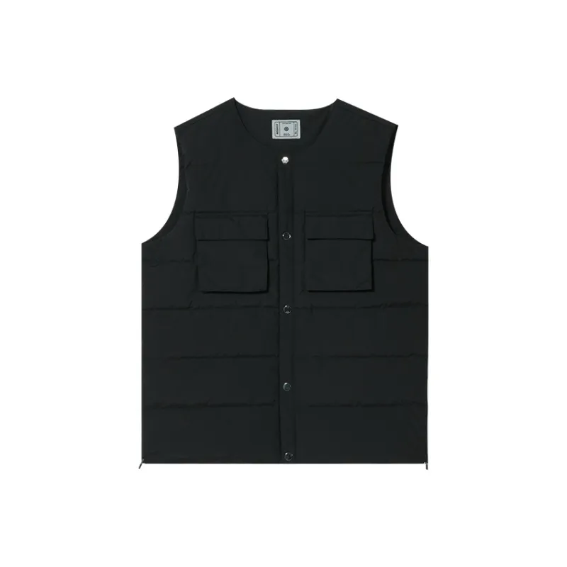 RIGORER Vests Unisex-0