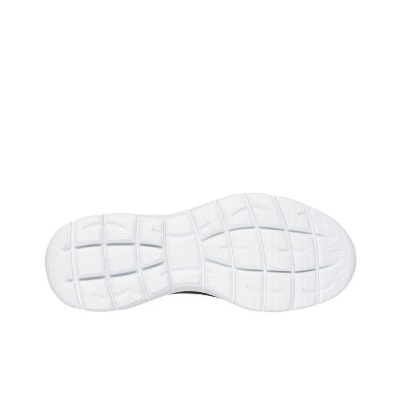Skechers Summits Cushioning, Abrasion Resistant, Waterproof, And Breathable Low Top Running Shoes Men's White-4
