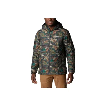 Columbia Jackets Men Multicolor