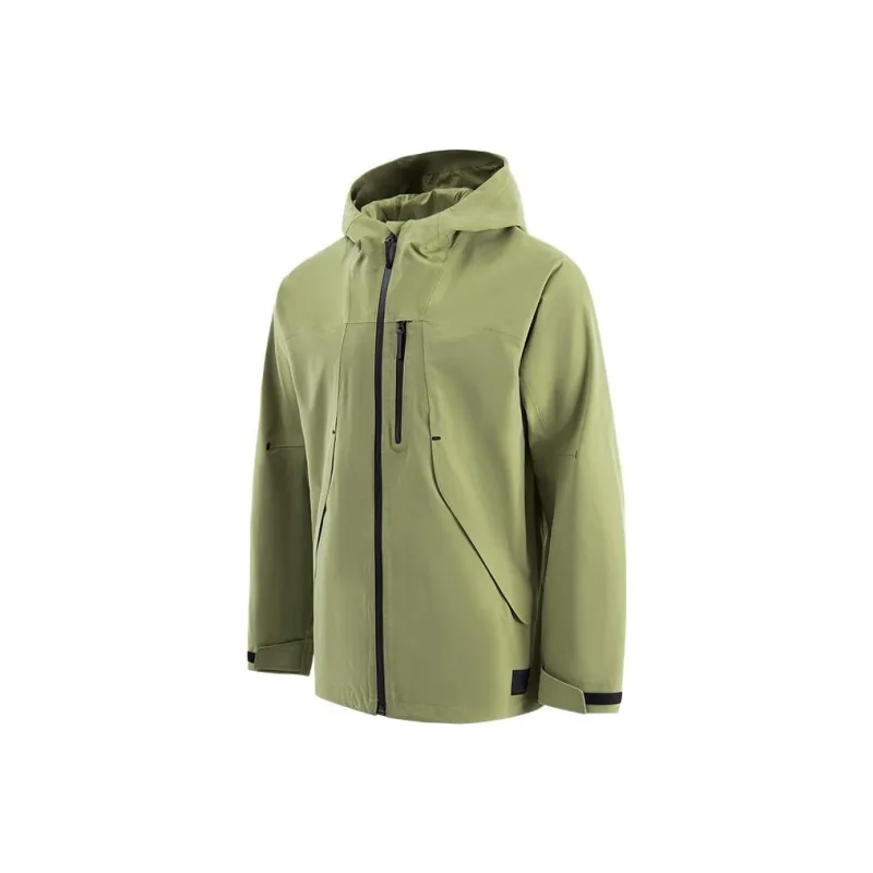 JACK WOLFSKIN Windbreaker Jackets Men-3