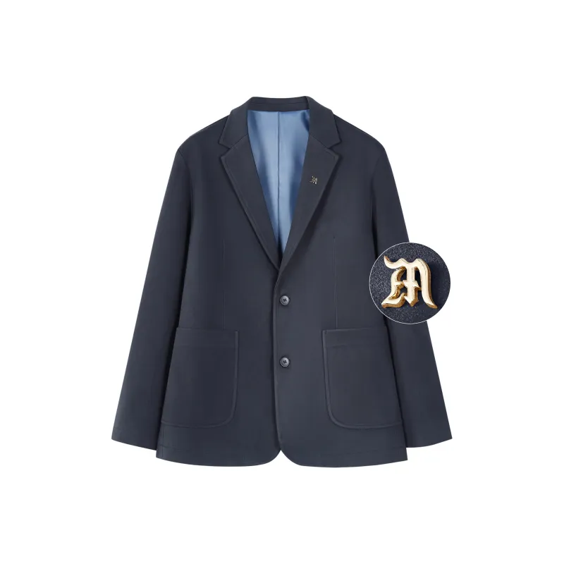 ZMOH Business Suits Unisex-14