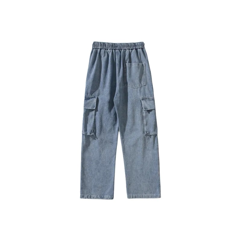 Caramella Jeans Unisex-15