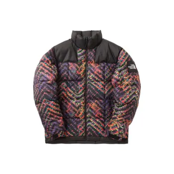THE NORTH FACE 1990 Collection Down Jacket Men's Multicolor