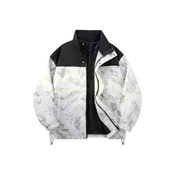 Stillslow Jackets Unisex