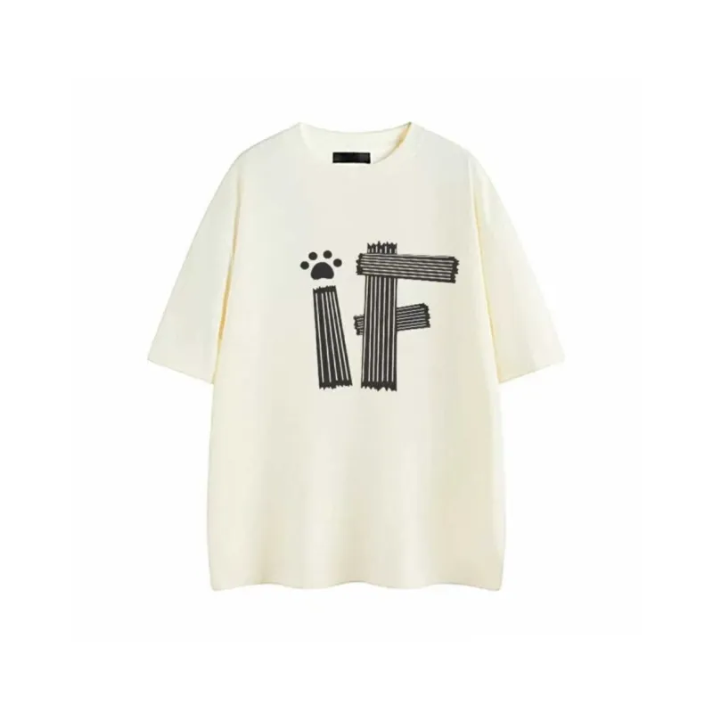TONYBEAR T Shirts Men-5