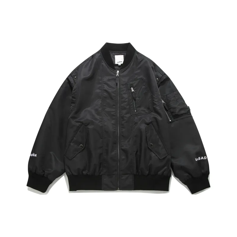 Guuka Jackets Men-0