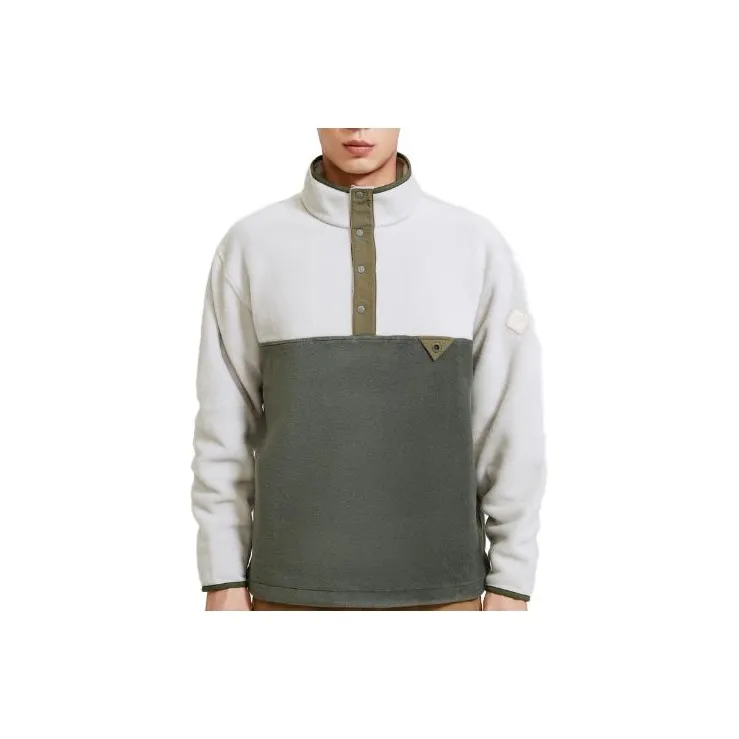 KOLON SPORT Camping Jacket Men's-4