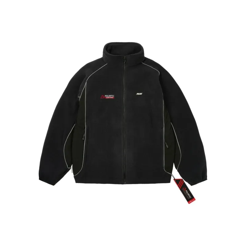 PALACE Polartec 3M Track Jacket-0