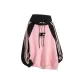 Pink/Black