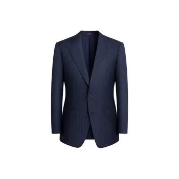 SKARO Business Suits Men
