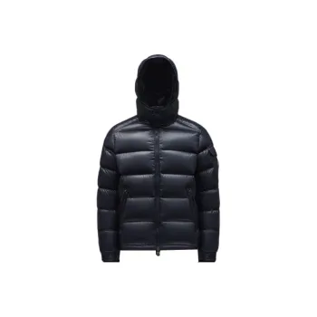 Moncler Maya Short Down Jacket
