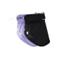 Purple+Tranquil Black