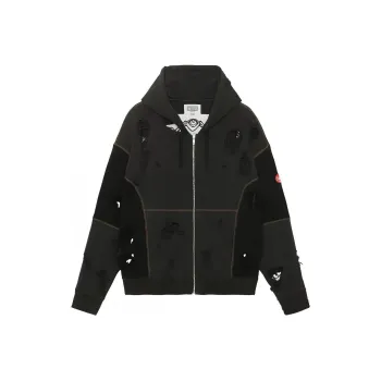 Cav Empt Jackets Men Black