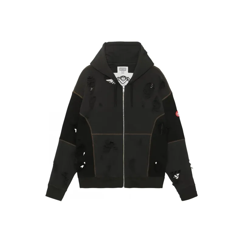 Cav Empt Jackets Men Black-0