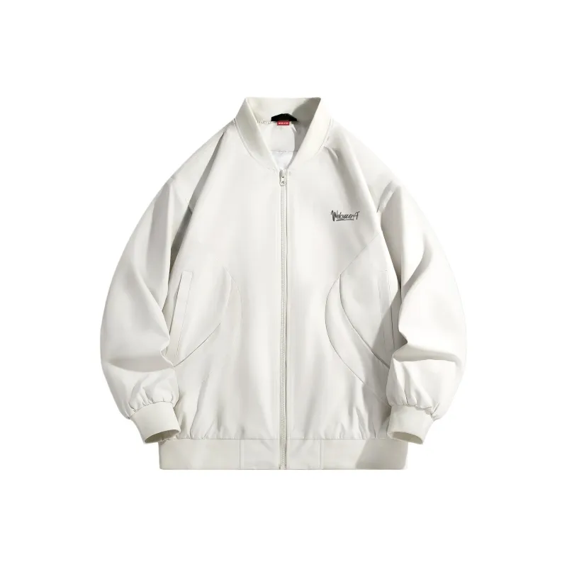 WOKXSS Jackets Unisex-0