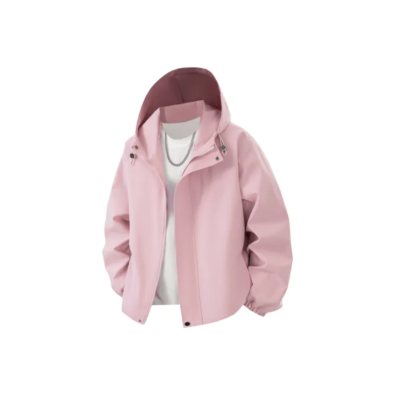 TOM ADAM Jackets Unisex-5