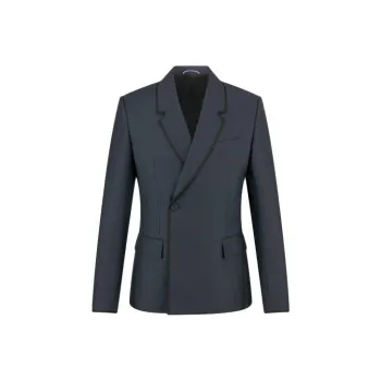 DIOR Oblique Tailored Jacket