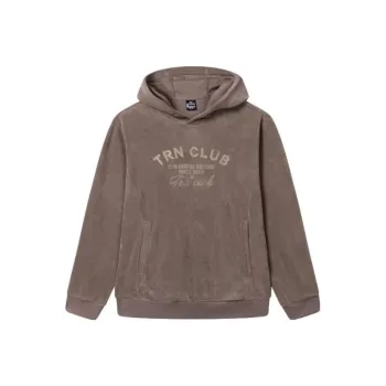 361° Sports Life Collection Sweatshirt Men's Jack Brown