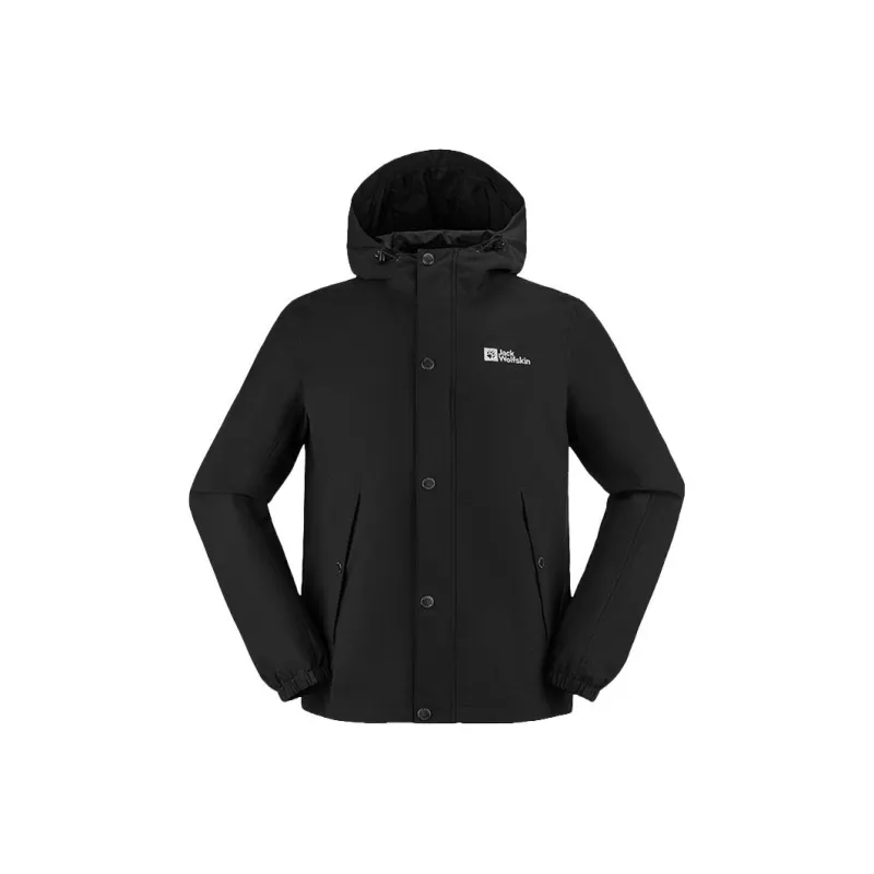 JACK WOLFSKIN Jackets Men-29