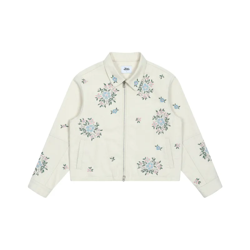 MostwantedLab Jackets & Coats Unisex Ecru-0