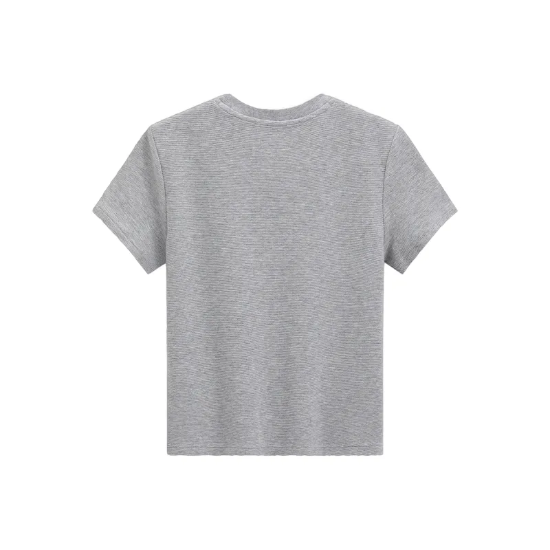 GAP T Shirts Women's-3