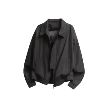 Warrior Ride The Wind And Waves Series Jackets Coats Unisex