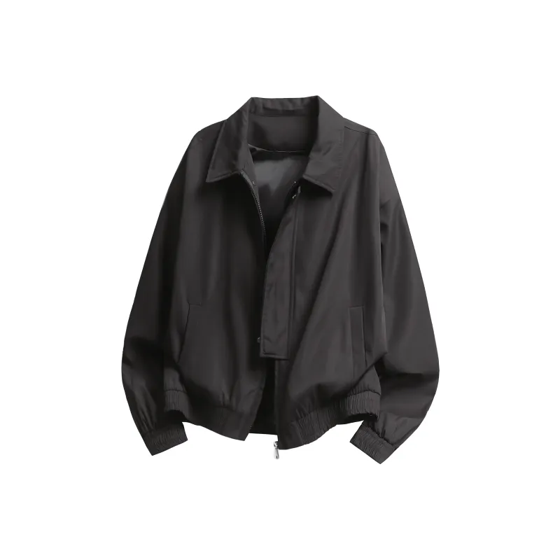 Warrior Ride The Wind And Waves Series Jackets & Coats Unisex-0