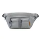 Gray Dual Pockets