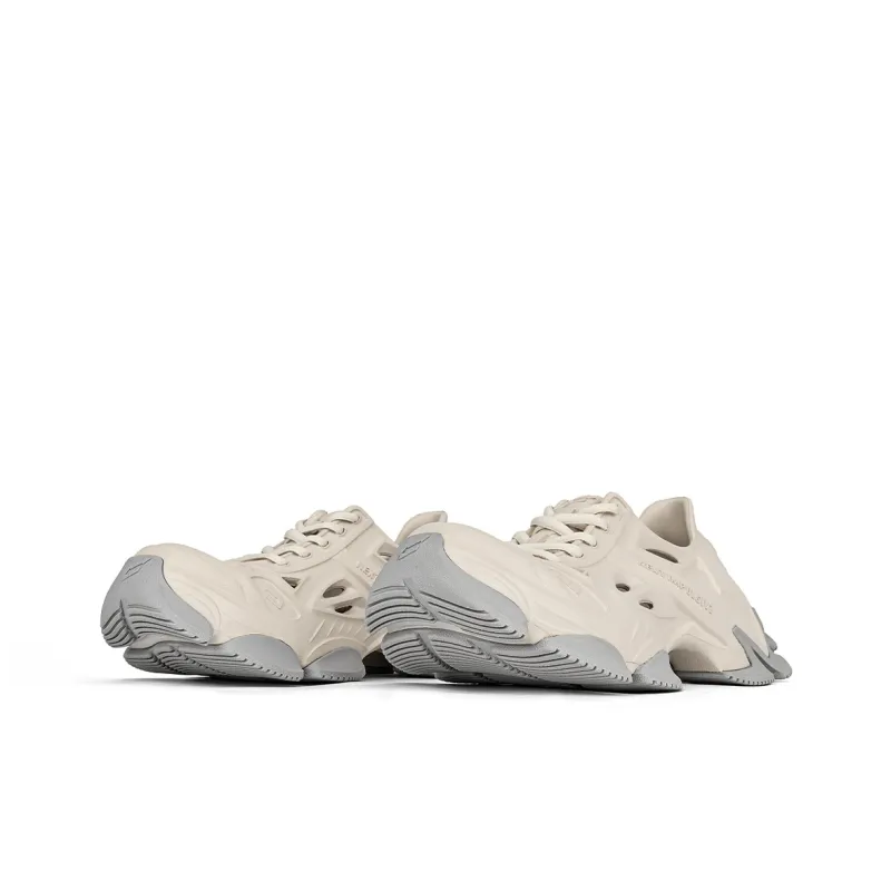 NEXT IMPULSIVE Chunky Sneakers Unisex-4