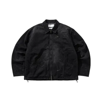 MASSULTI Jackets Unisex