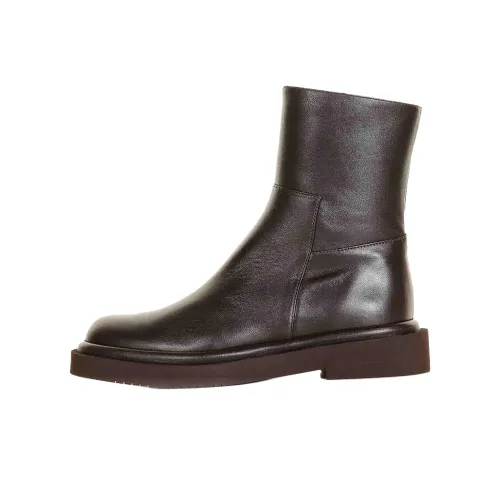 Paloma Barceló Ankle Boots Women's Brown
