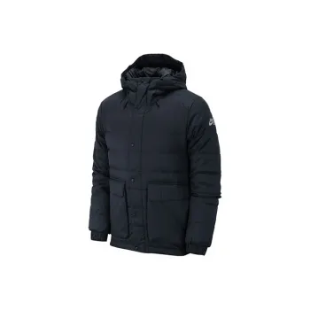 Nike Down Jackets Men Black