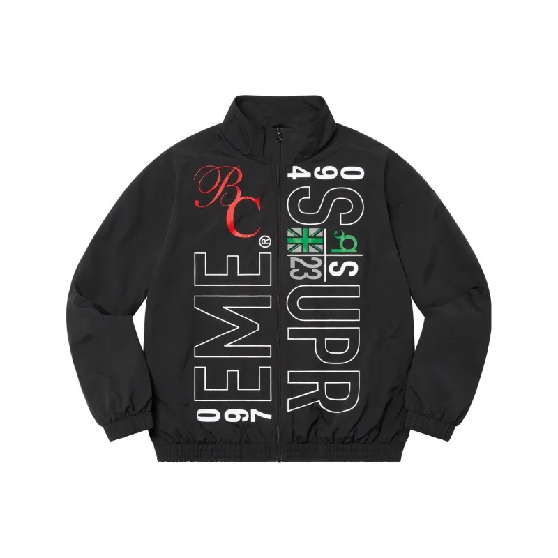Supreme Bernadette Corporation Track Jacket-3