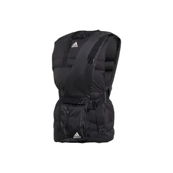 Adidas Vests Men Black