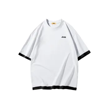 Jeep T Shirts Unisex