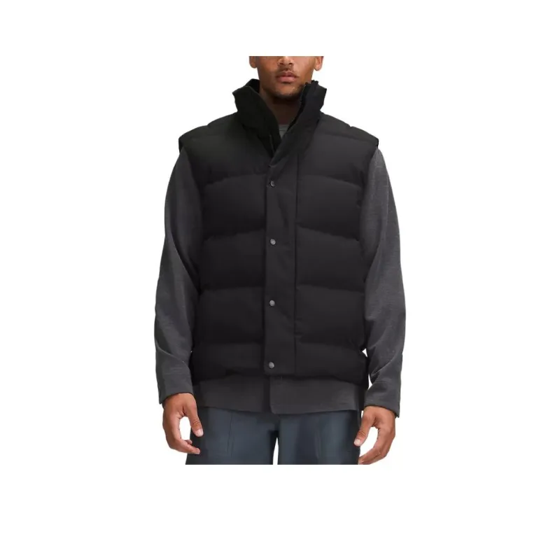 Lululemon Wunder Puff Series Vest Men's-15