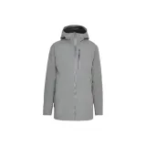 Silver Mouse Gray/Pyrite Heather