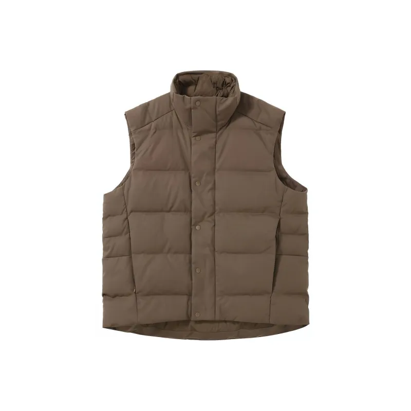 Lululemon Wunder Puff Series Vest Men's-0