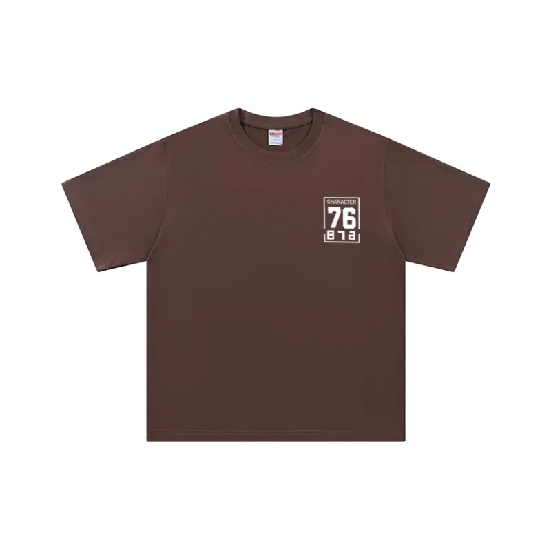 TIMD T Shirts Unisex-14