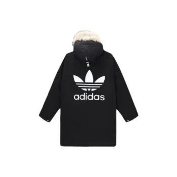 Adidas Originals Down Jackets Men Black