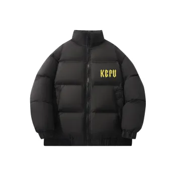 Kepu Down Jackets Unisex
